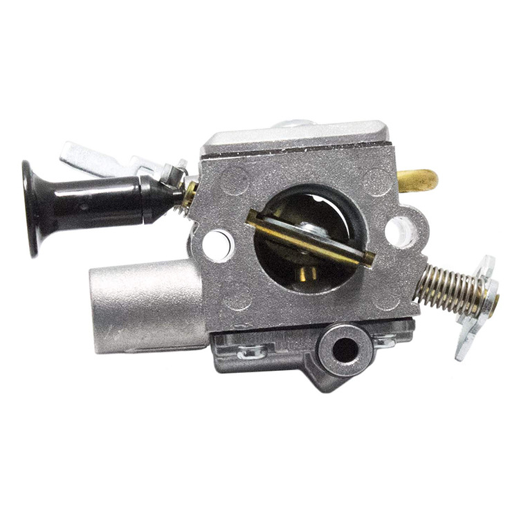 Carburador adequado para motos - Stihl Chainsaw Ms261 avaliação e preço