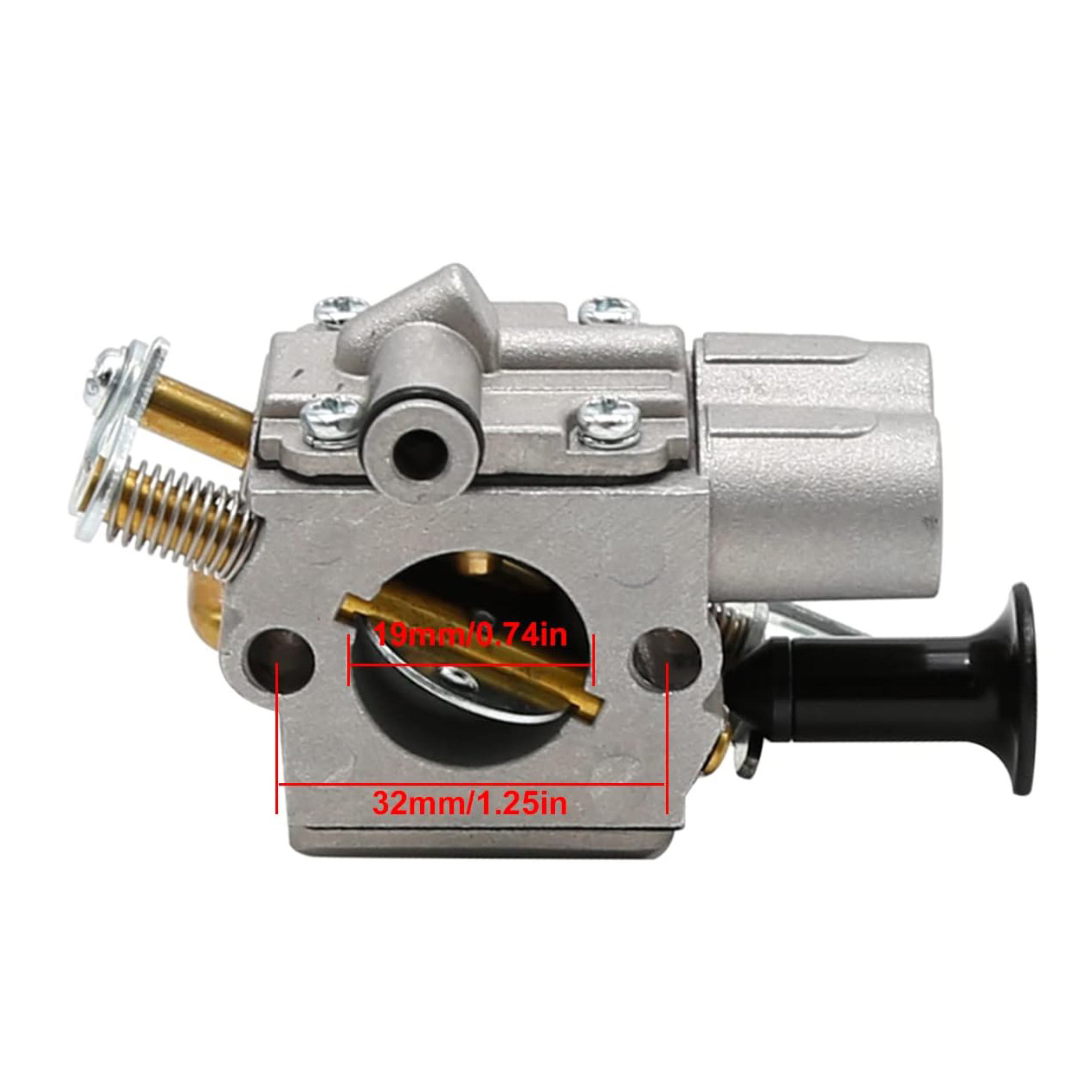 11411200617 Carburador de subs - Stihl Chainsaw Ms261 avaliação e preço