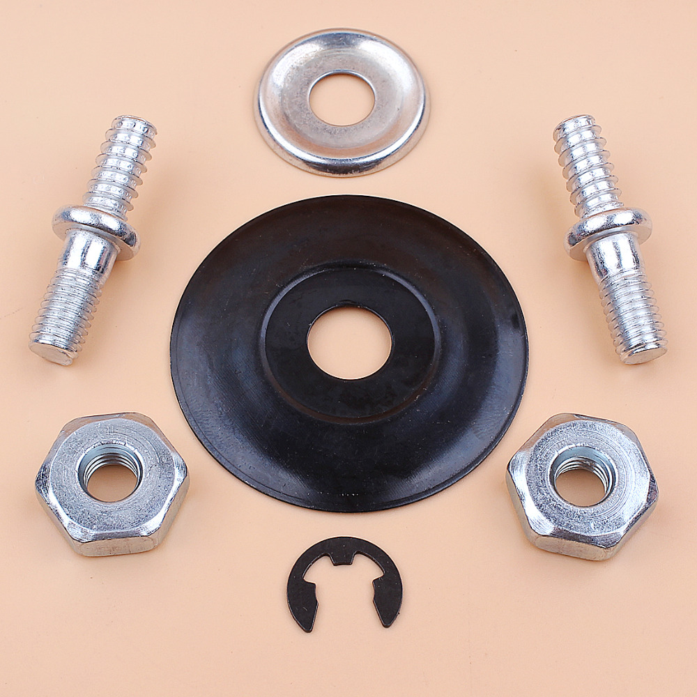 Conjunto de porcas de barra de - Stihl Chainsaw Ms261 avaliação e preço