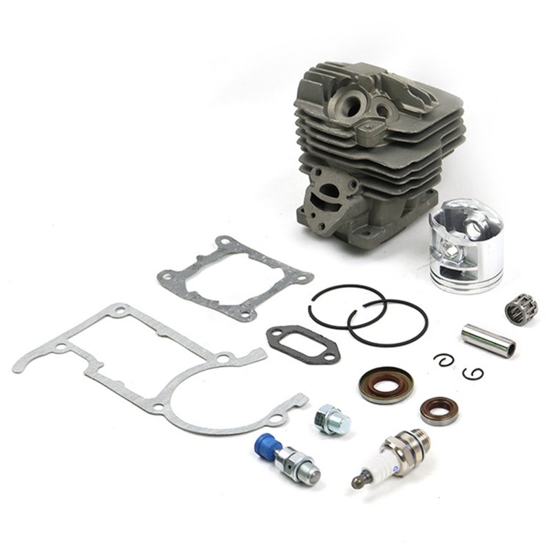 Kits de Cilindro 11410201200 p - Stihl Chainsaw Ms261 avaliação e preço