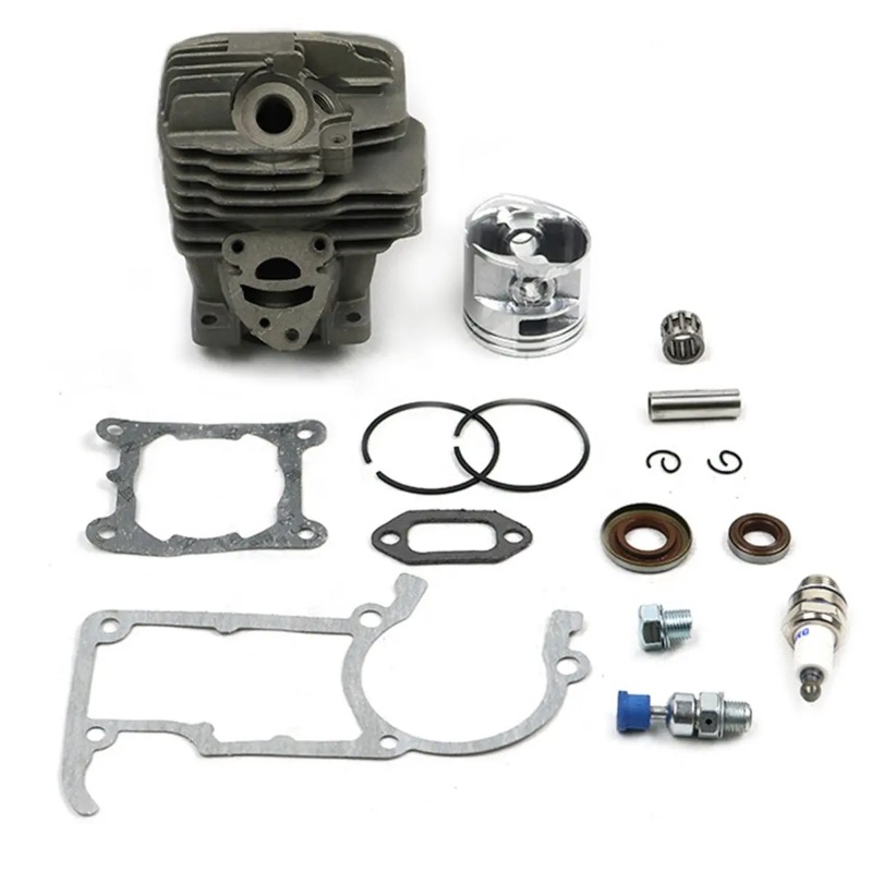 Kits de Cilindro 11410201200 p - Stihl Chainsaw Ms261 avaliação e preço