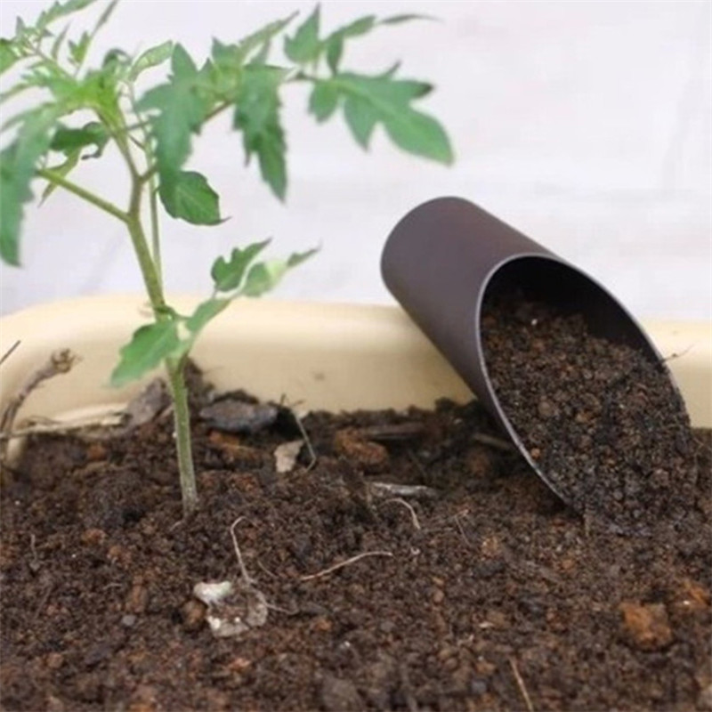 Solo plástico Spade Shovel Cup - Sphagnum Moss Bag avaliação e preço